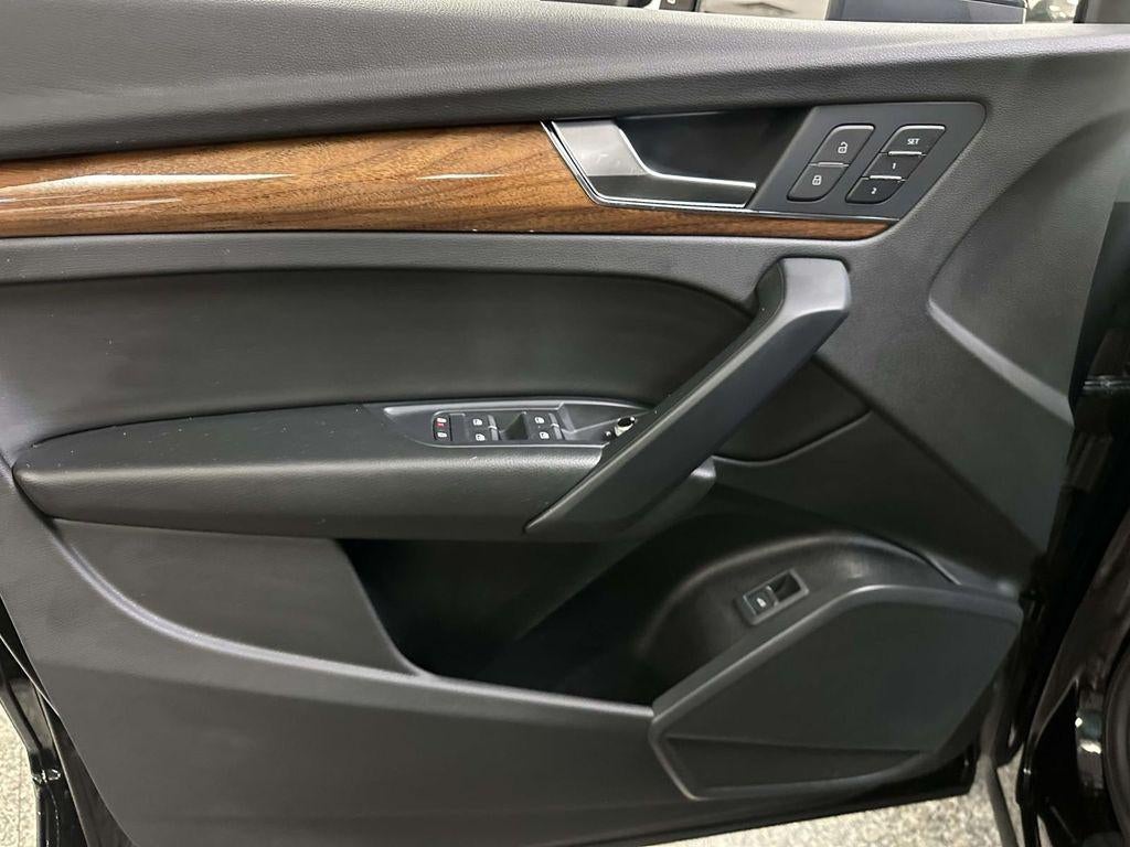 2023 Audi Q5 Premium 40 TFSI quattro S tronic