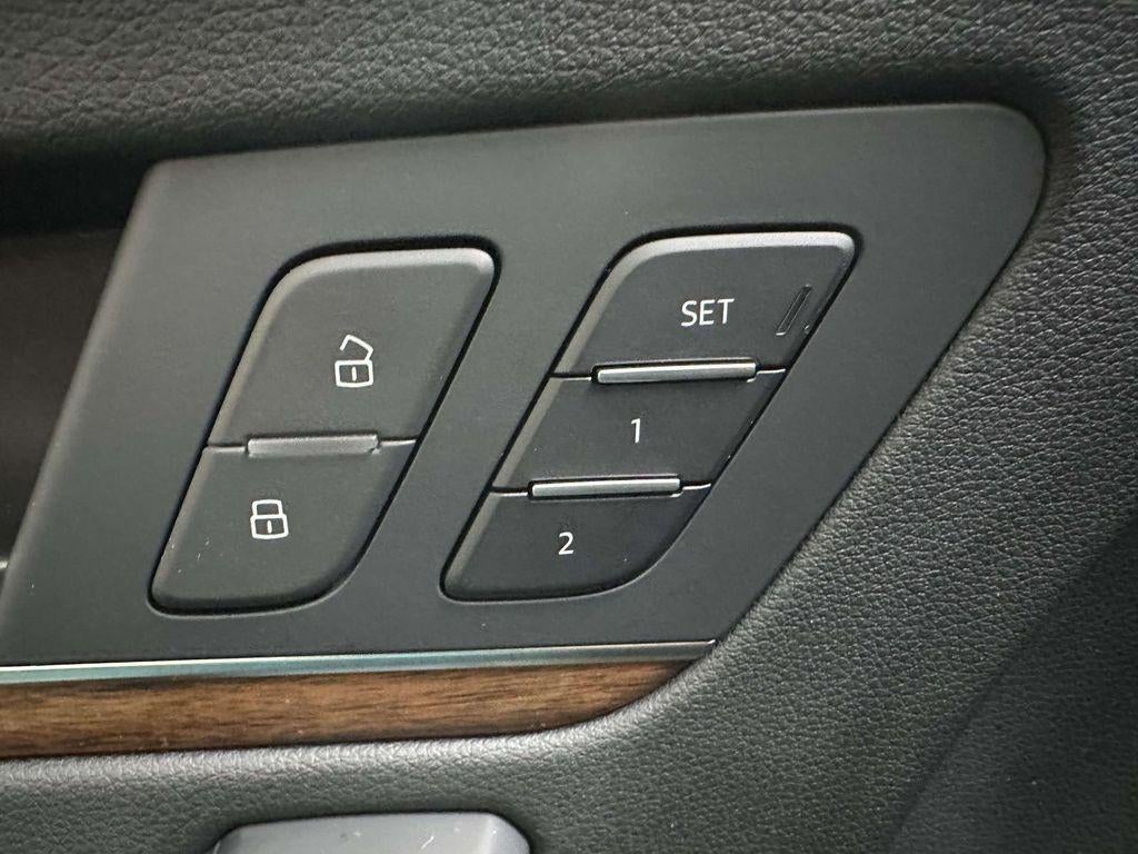 2023 Audi Q5 Premium 40 TFSI quattro S tronic