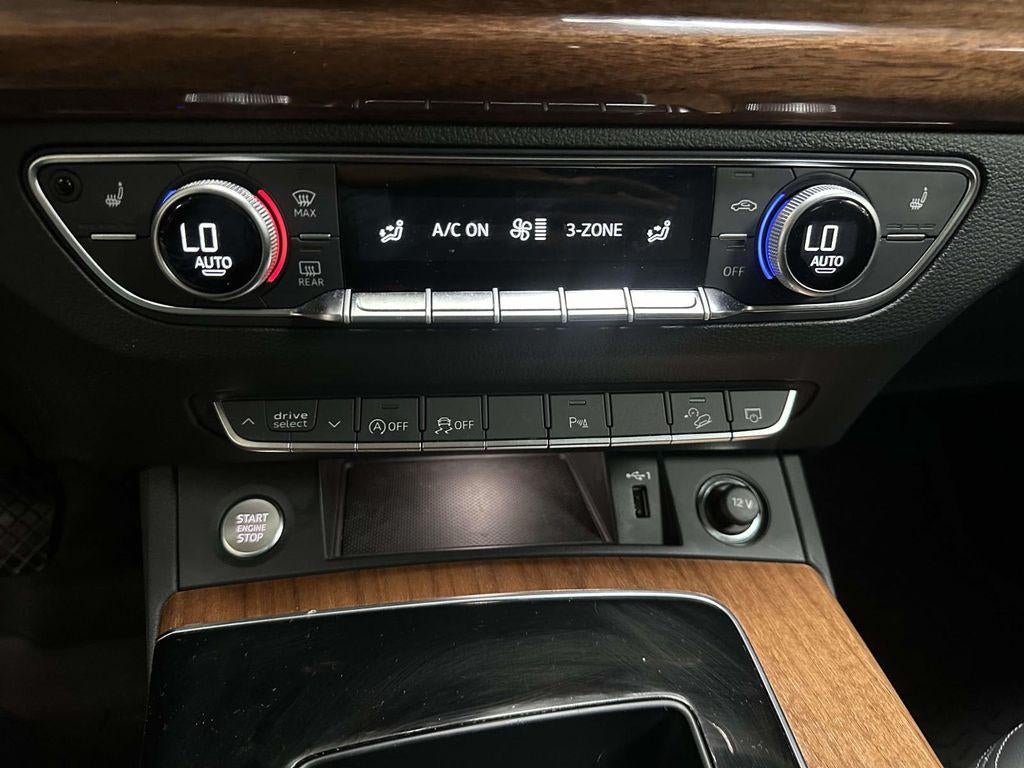 2023 Audi Q5 Premium 40 TFSI quattro S tronic