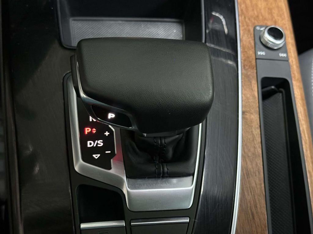 2023 Audi Q5 Premium 40 TFSI quattro S tronic