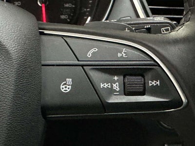 2023 Audi Q5 Premium 40 TFSI quattro S tronic