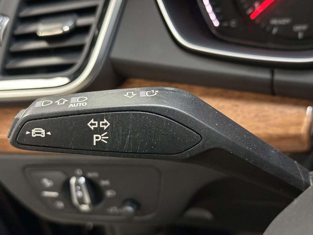 2023 Audi Q5 Premium 40 TFSI quattro S tronic