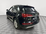 2023 Audi Q5 Premium 40 TFSI quattro S tronic