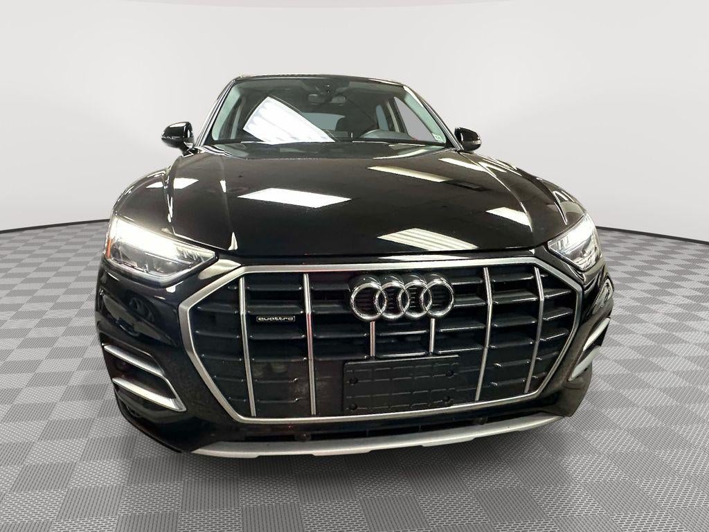 2023 Audi Q5 Premium 40 TFSI quattro S tronic