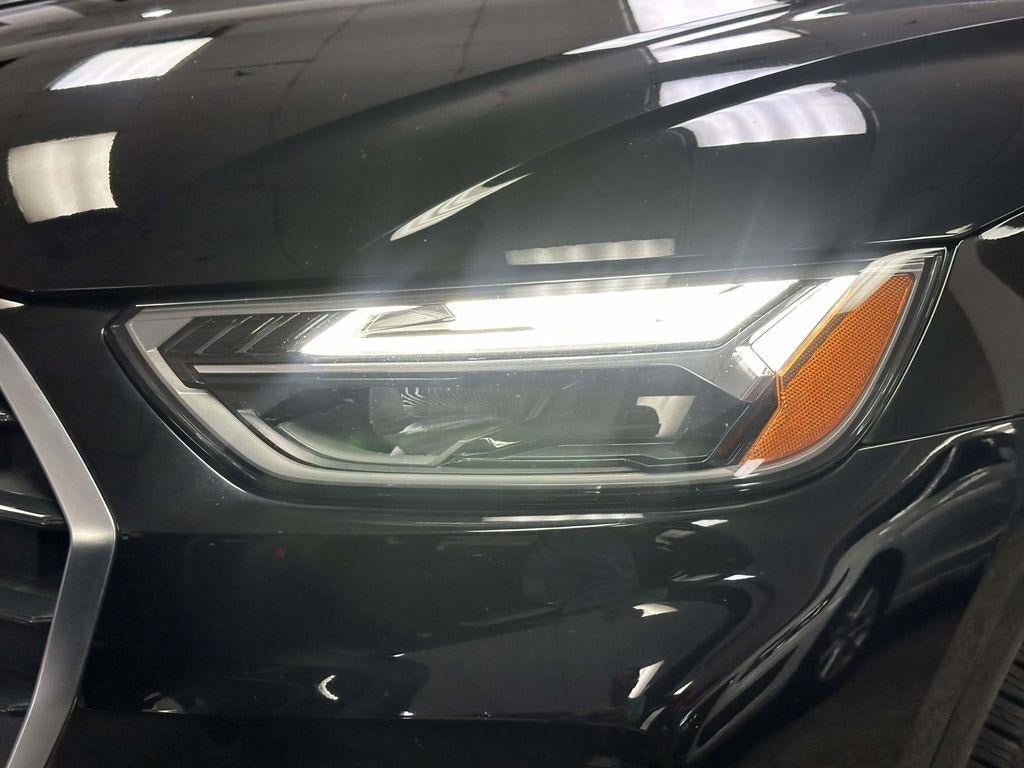 2023 Audi Q5 Premium 40 TFSI quattro S tronic