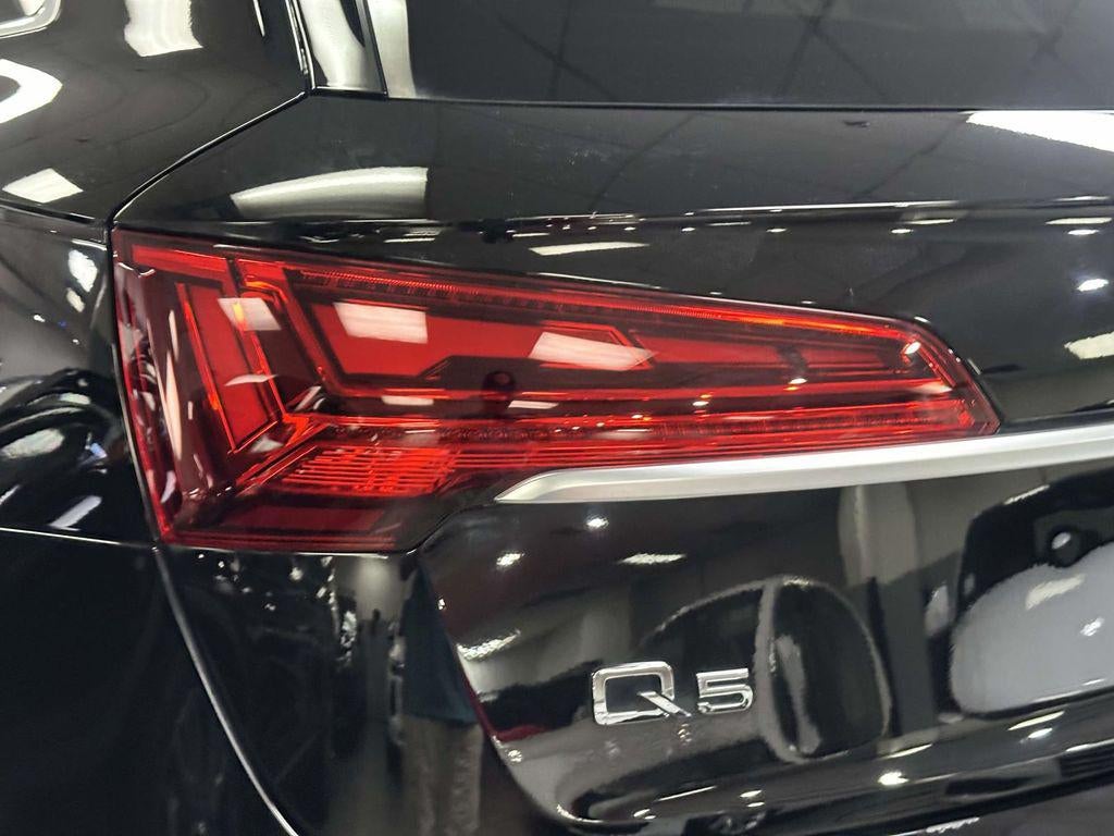 2023 Audi Q5 Premium 40 TFSI quattro S tronic