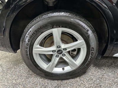2023 Audi Q5 Premium 40 TFSI quattro S tronic
