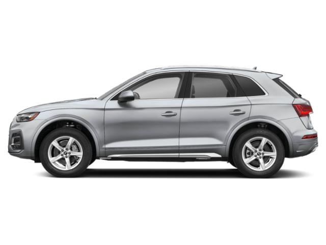 2023 Audi Q5 Premium 40 TFSI quattro S tronic