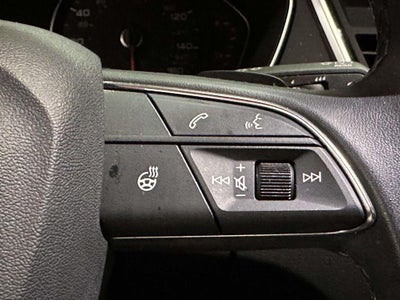 2023 Audi Q5 Premium 40 TFSI quattro S tronic