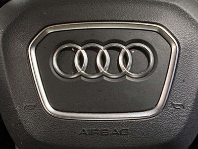 2023 Audi Q5 Premium 40 TFSI quattro S tronic