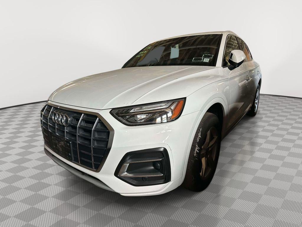 2023 Audi Q5 Premium 40 TFSI quattro S tronic