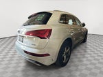 2023 Audi Q5 Premium 40 TFSI quattro S tronic