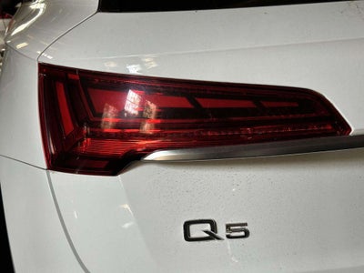 2023 Audi Q5 Premium 40 TFSI quattro S tronic