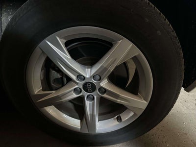 2023 Audi Q5 Premium 40 TFSI quattro S tronic