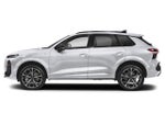 2026 Audi Q3 S line