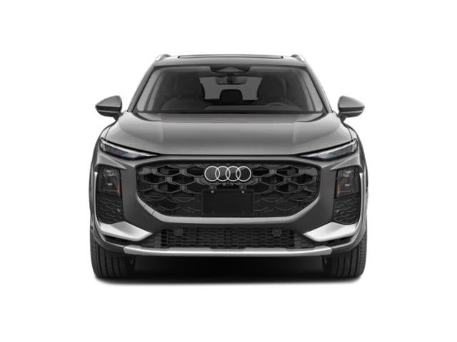 2026 Audi Q3 TFSI quattro S tronic