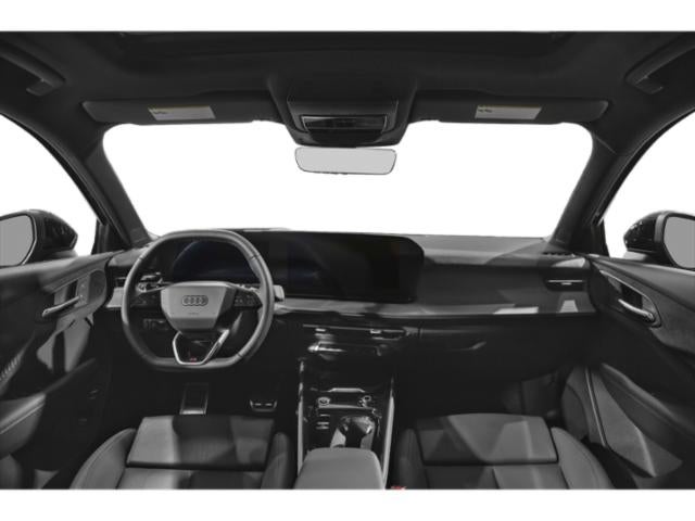 2026 Audi Q3 TFSI quattro S tronic