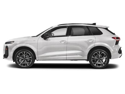 2026 Audi Q3 TFSI quattro S tronic