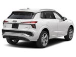 2026 Audi Q3 TFSI quattro S tronic