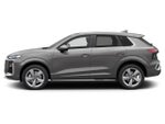2026 Audi Q3 TFSI quattro S tronic