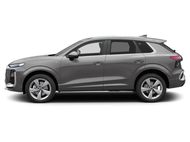 2026 Audi Q3 TFSI quattro S tronic