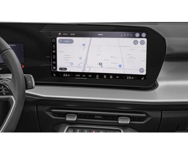 2026 Audi Q3 TFSI quattro S tronic