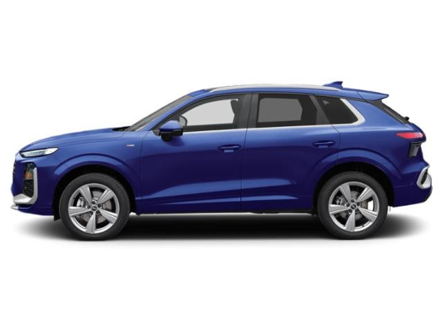 2026 Audi Q3 TFSI quattro S tronic