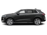 2026 Audi Q3 TFSI quattro S tronic