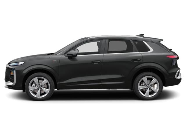 2026 Audi Q3 TFSI quattro S tronic