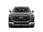 2026 Audi Q3 TFSI quattro S tronic