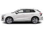 2026 Audi Q3 TFSI quattro S tronic