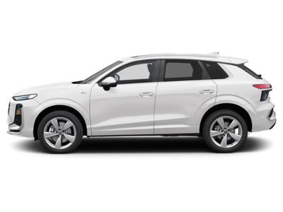 2026 Audi Q3 TFSI quattro S tronic