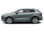 2026 Audi Q3 TFSI quattro S tronic