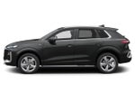 2026 Audi Q3 TFSI quattro S tronic