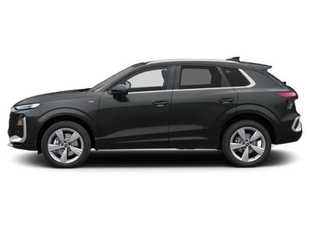 2026 Audi Q3 TFSI quattro S tronic