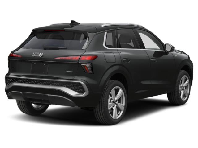 2026 Audi Q3 TFSI quattro S tronic