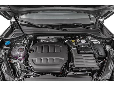 2026 Audi Q3 TFSI quattro S tronic