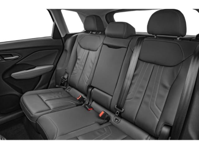 2026 Audi Q3 TFSI quattro S tronic