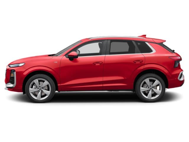 2026 Audi Q3 TFSI quattro S tronic