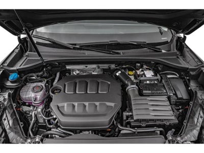 2026 Audi Q3 TFSI quattro S tronic