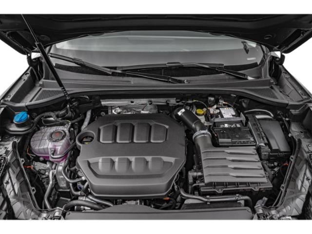 2026 Audi Q3 TFSI quattro S tronic
