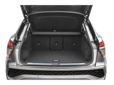 2026 Audi Q3 TFSI quattro S tronic