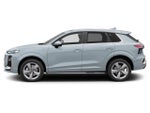 2026 Audi Q3 TFSI quattro S tronic