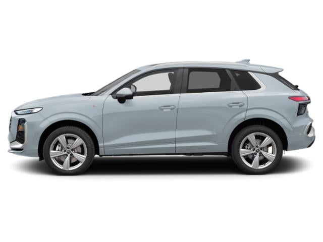 2026 Audi Q3 TFSI quattro S tronic