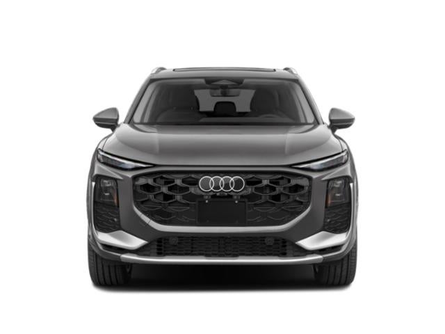 2026 Audi Q3 TFSI quattro S tronic