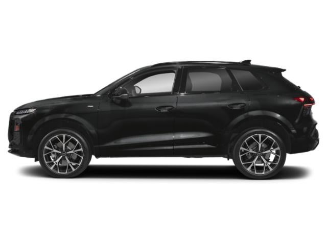 2026 Audi Q3 TFSI quattro S tronic
