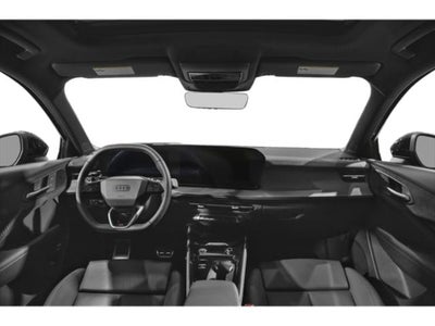 2026 Audi Q3 TFSI quattro S tronic