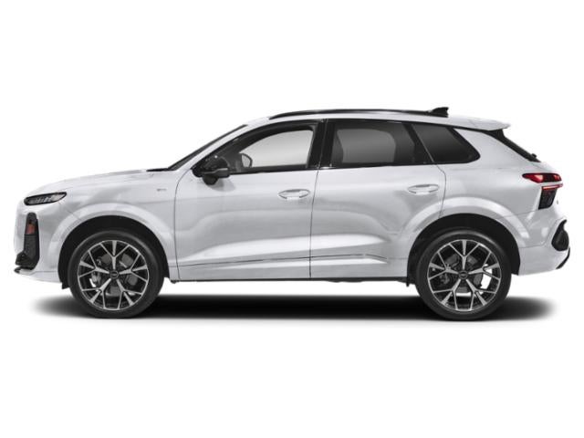 2026 Audi Q3 TFSI quattro S tronic