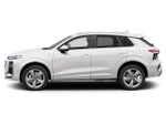 2026 Audi Q3 TFSI quattro S tronic