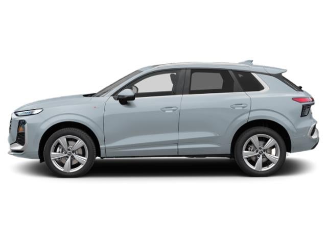2026 Audi Q3 TFSI quattro S tronic